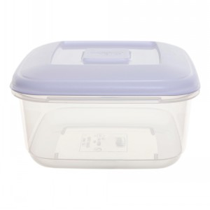 WF Food Storer Square 1.6 Litre
